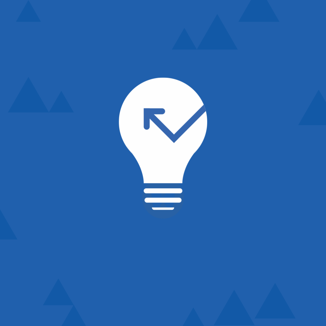 lightbulb icon